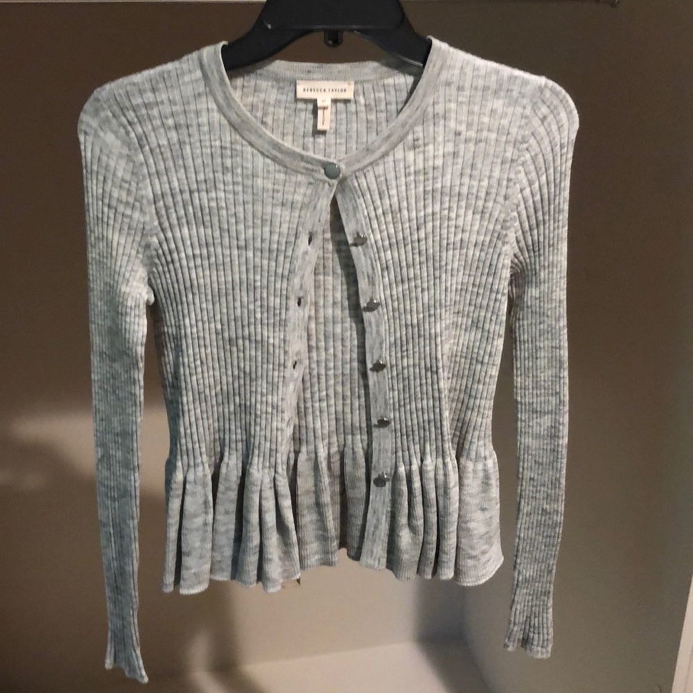 Rebecca Taylor cardigan